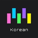 Memorize: Learn Korean words with flashcards