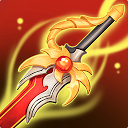 Sword Knights: Idle RPG (Magic)