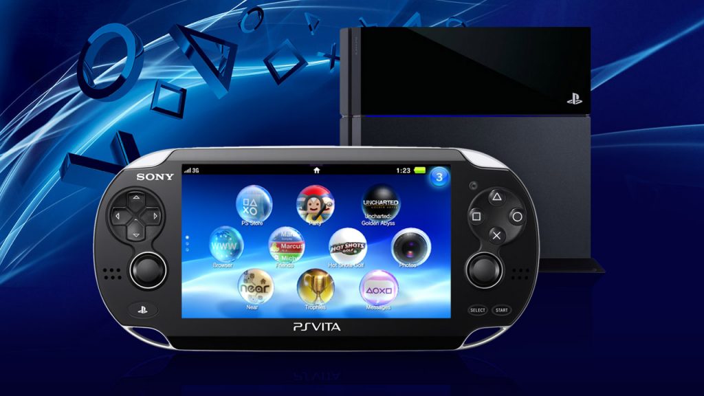 PlayStation Store: The PS3 and PS Vita stores remain open