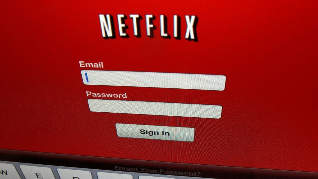 Course Breakdown: New Netflix customers are disappointed
