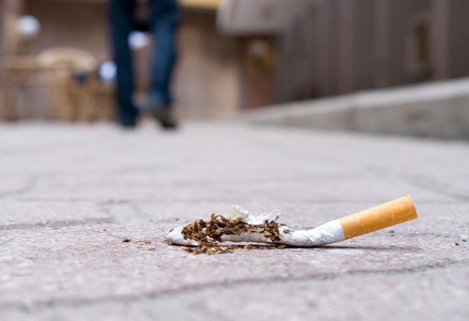 EE.UU. considera reducir la nicotina en el tabaco a niveles no adictivos