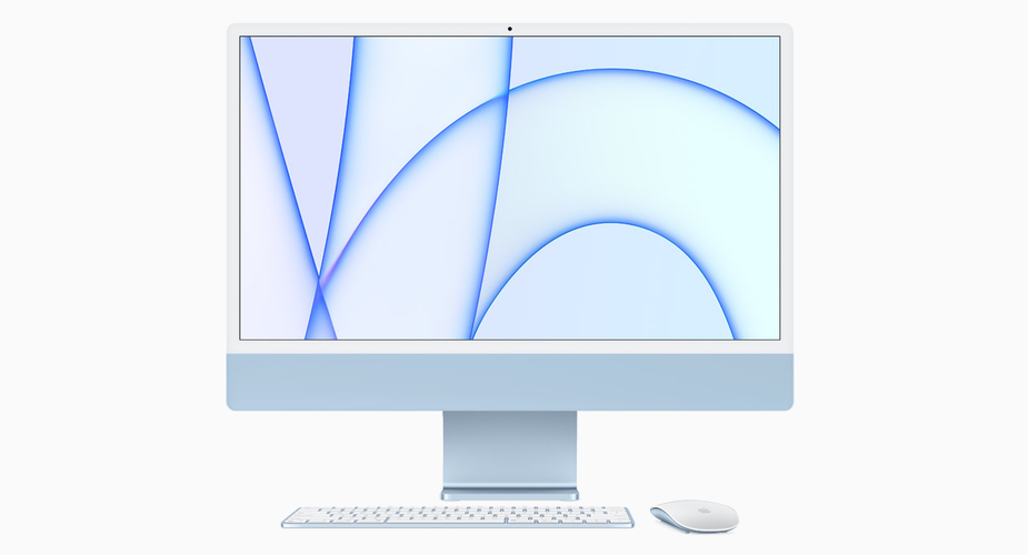 iMac 24 '' - First Impressions