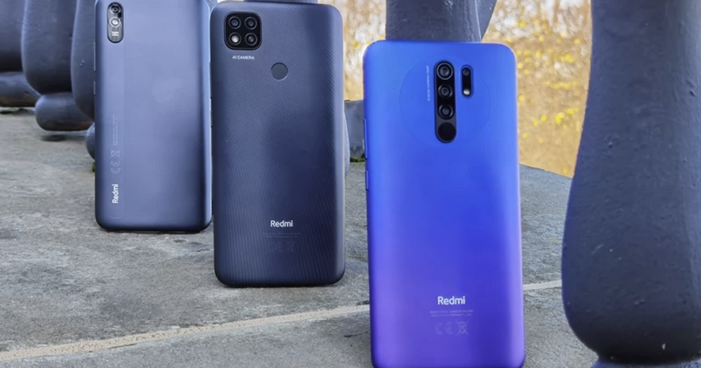 Redmi Note 8 2021 - We know more and more.  There are specifications and colors