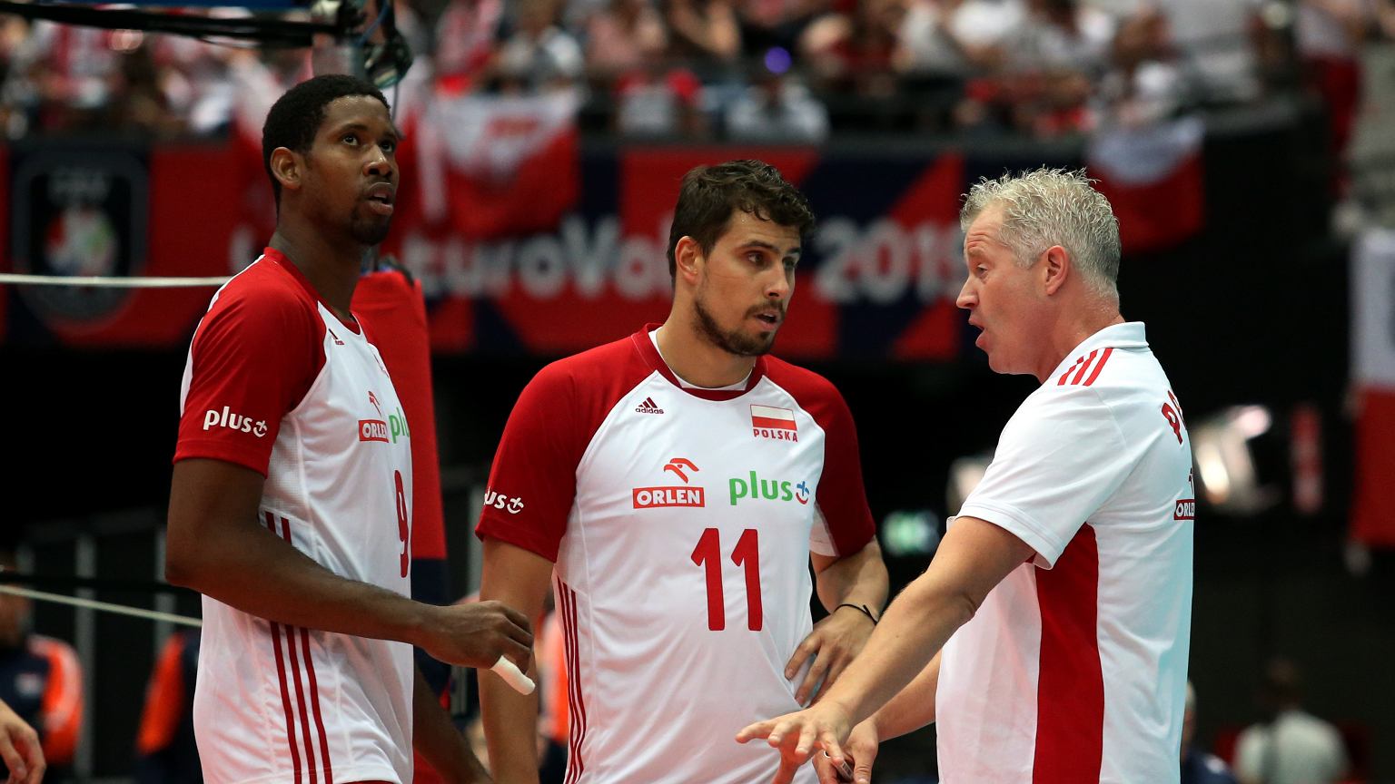 Wilfredo Leon breaks Aces record in Poland-Serbia match in Nations League