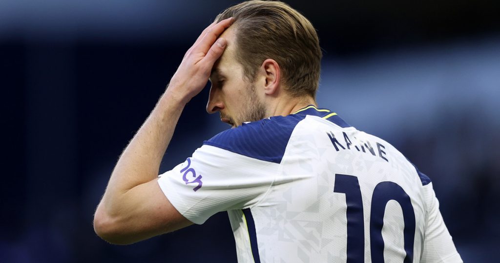 Tottenham v Aston Villa: Deserved defeat for the hosts.  Conclusion and relationship
