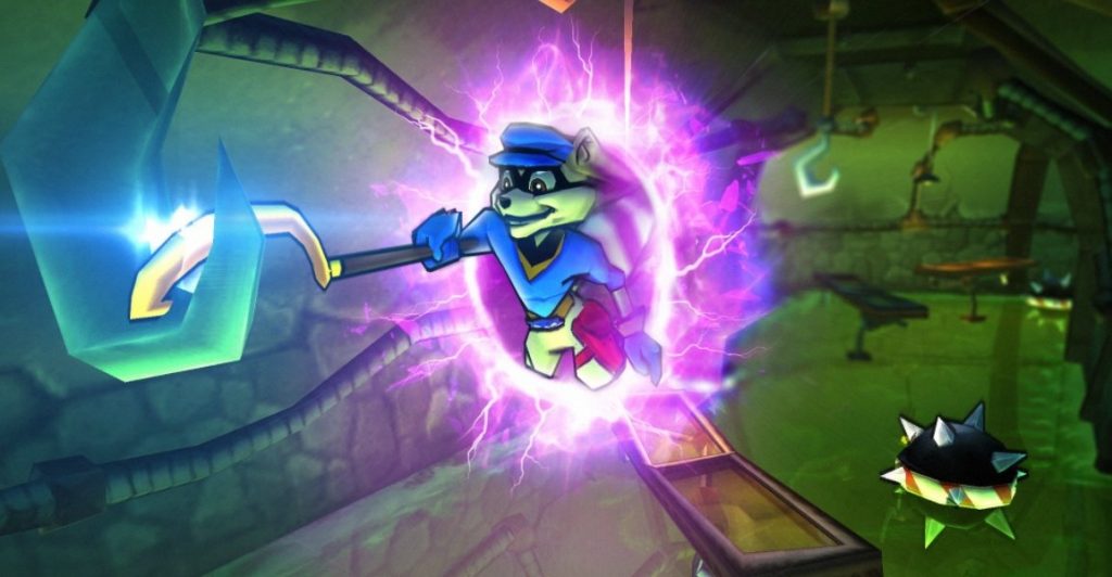 Will Sly Cooper come back?  A tweet from the creators of Ratchet & Clank: Rift Apart has fans excited