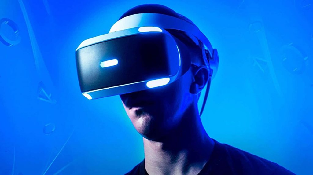 PS VR 2 won't appear for PS5 until the end of 2022