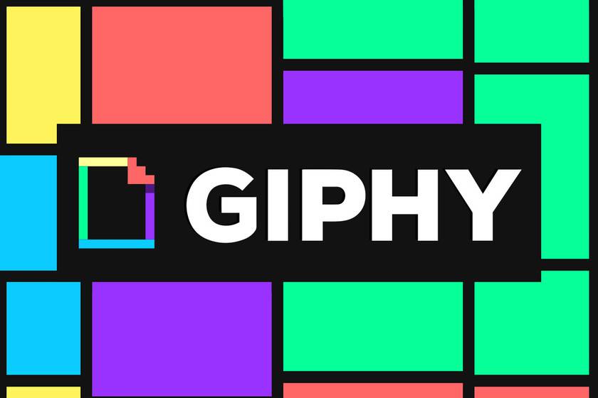 Facebook fined in Austria for its purchase of Giphy |  international |  News