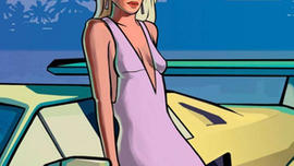 GTA: Vice City - 20 interesting facts about the cult game