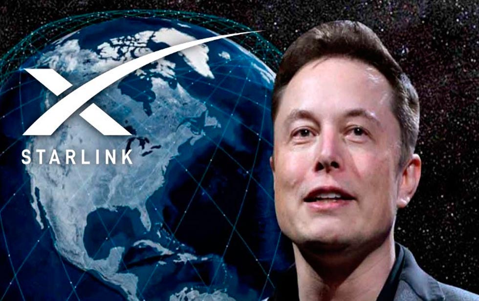 How much will Starlink, Musk's Internet, cost in Mexico?