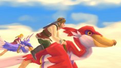 The Switch Edition of Zelda: Skyward Sword HD is not a 1:1 diversion from the original Wii.