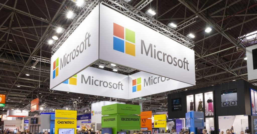 Microsoft heralds a final farewell