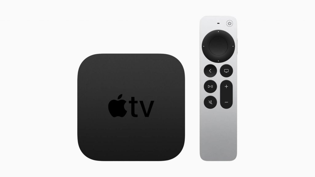 Developers can also download Beta 4 from tvOS 15