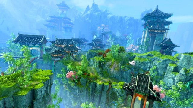 Guild Wars 2: The new expansion has been delayed