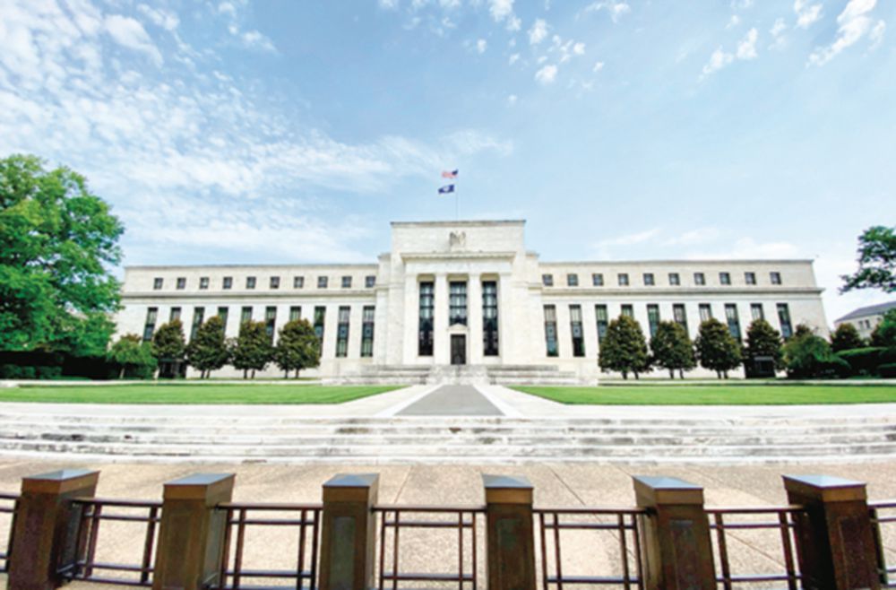 Política de Fed dará apoyo hasta que se logre la recuperación