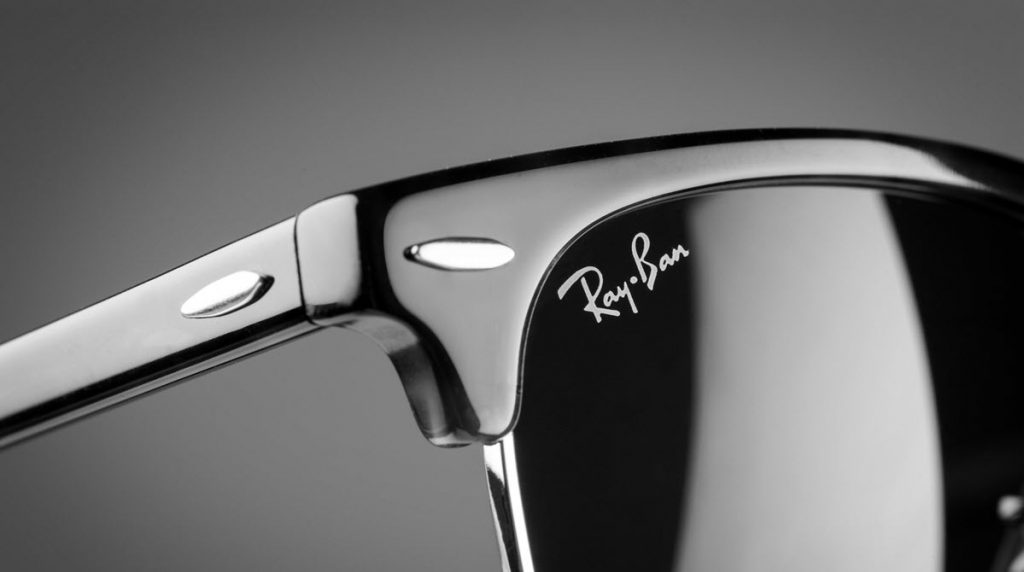 Smart glasses come from Facebook and Ray-Ban