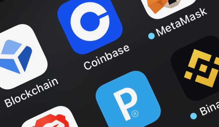 Coinbase: We'll Buy Cryptocurrency Using Apple Pay!