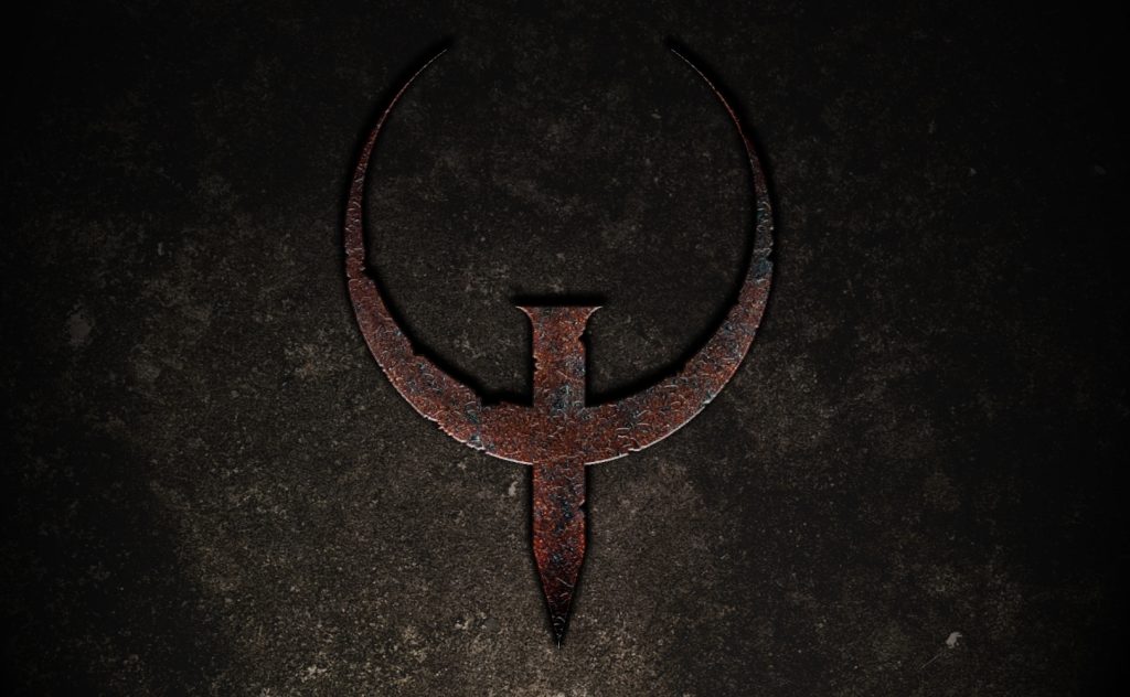 Quake is waiting for a refreshed and extended version