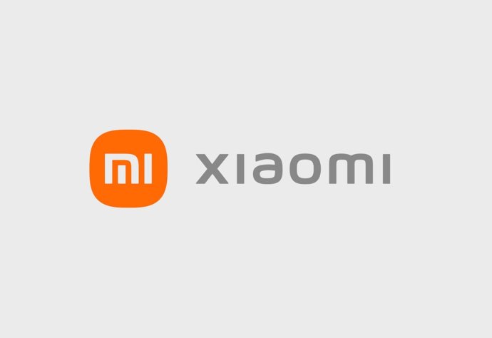 New Xiaomi Logo Font