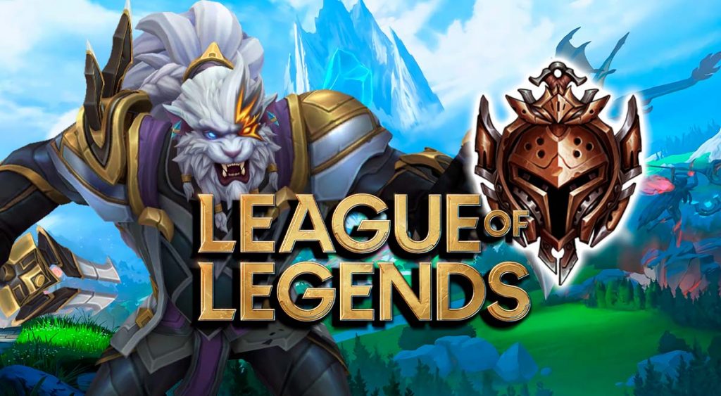 There will be changes to Rengar to fit the lower rating