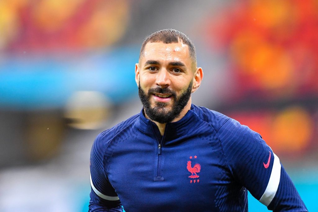 Benzema is the most successful French footballer in history