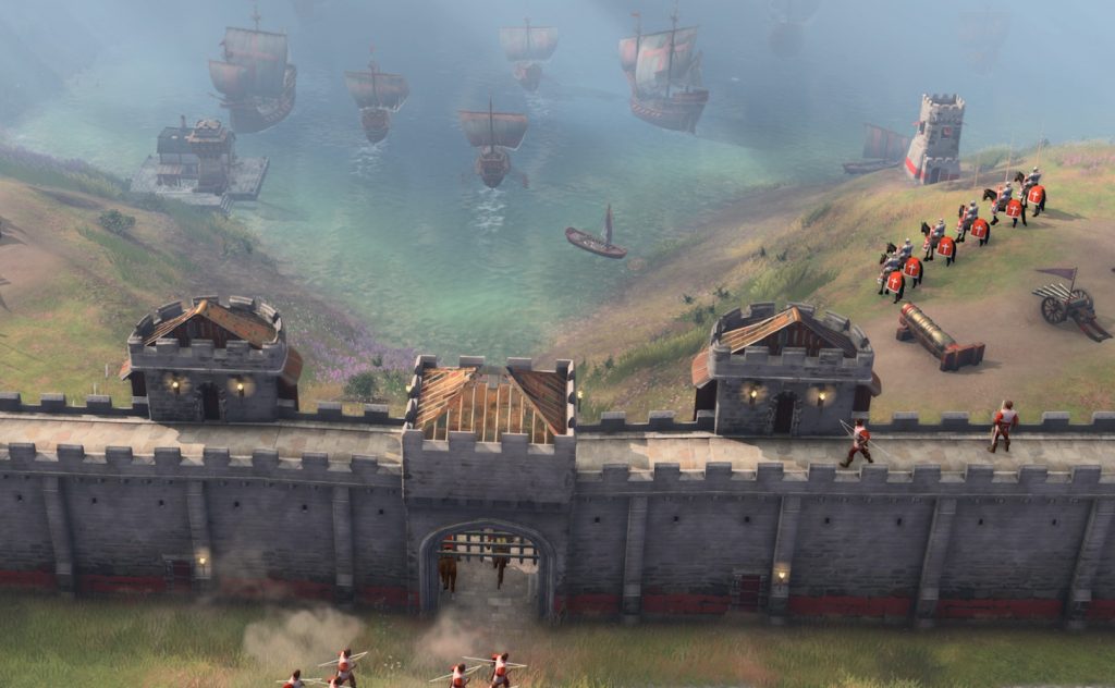 Age of Empires IV: Hardware Requirements