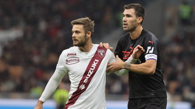AC Milan - Torino: Match and Report - Serie A.