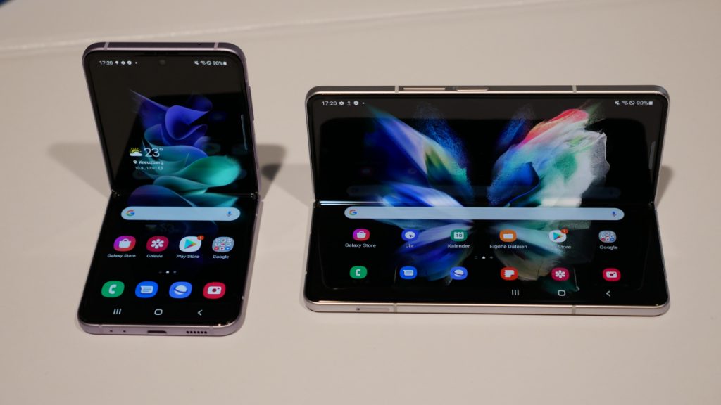 Google announces feature drop for foldable devices, tablets, and Chromebooks