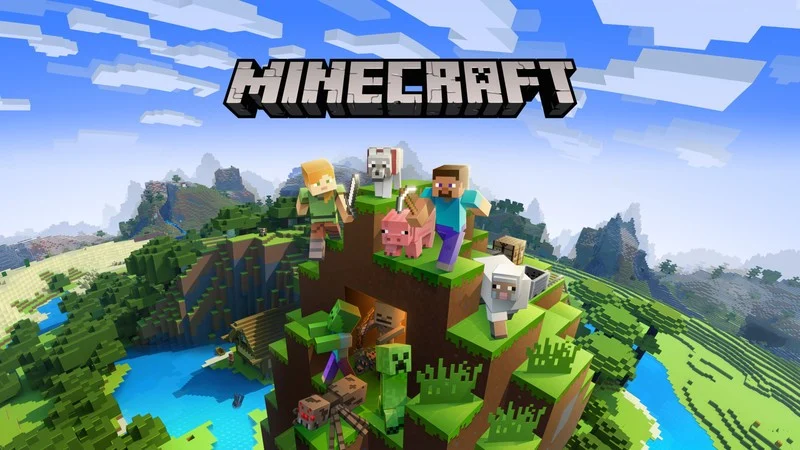 Minecraft Live Enters a new world of mobs, but that's not all - PC world
