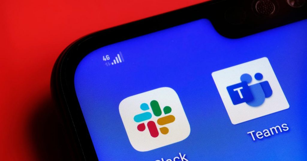 Slack vs difference.  The European Commission will look into this matter
