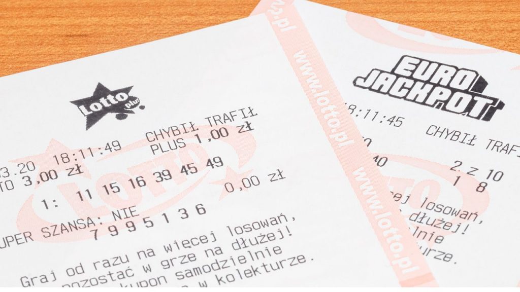 Lotto results on Saturday 6 November 2021. Find out the winning numbers [WIDEO]