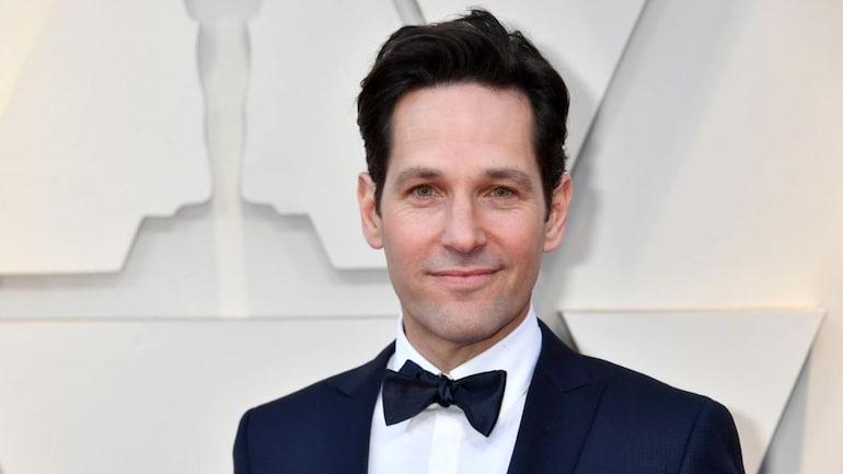 Actor Ant-Man has been hailed as the sexiest man of the year