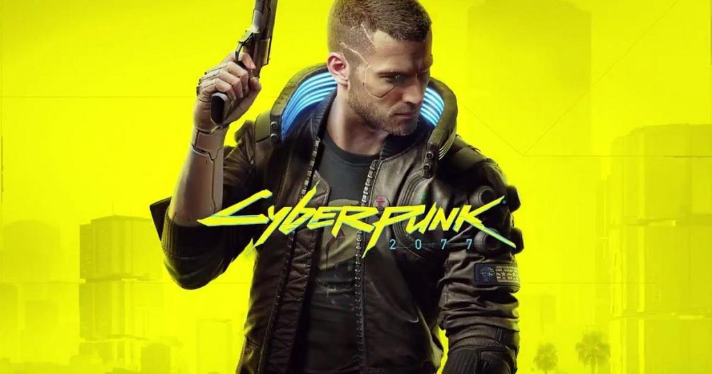 Cyberpunk 2077 - We know the release date of PlayStation 5 and Xbox Series X.