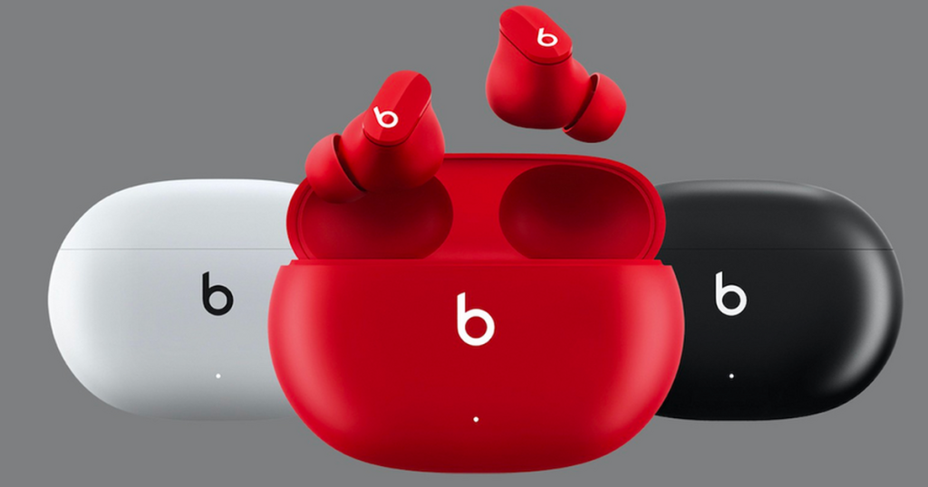 Amazon and Apple fined for strict control over the sale of Beats headphones