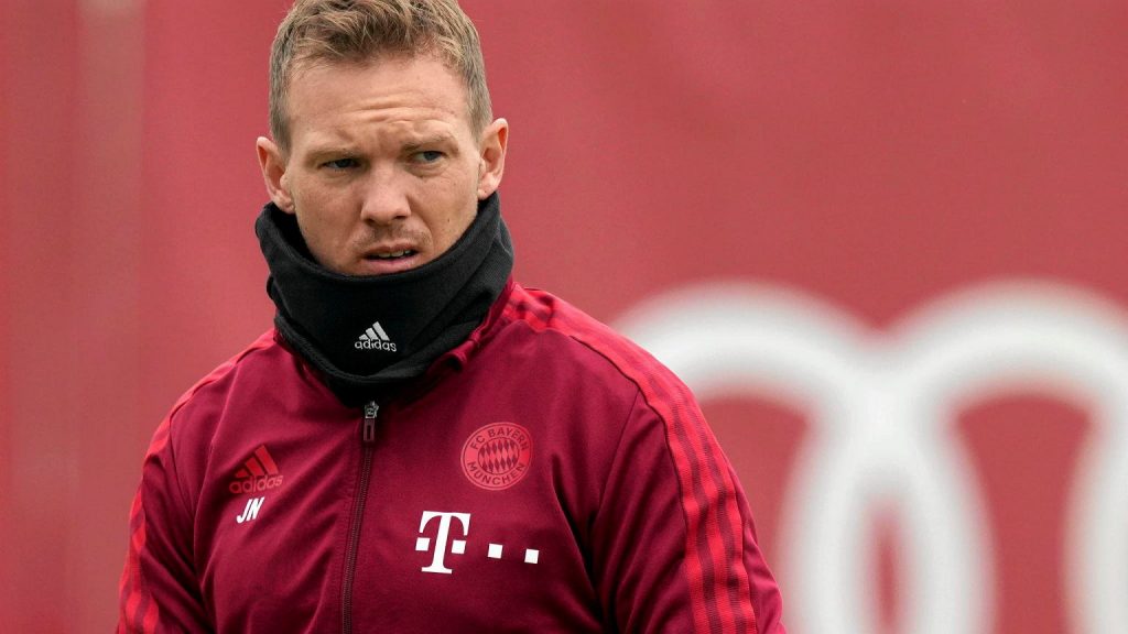 Did Bayern Munich concede more goals?  "I'll win 5: 2 rather than 1-0 or 2-0" Soccer