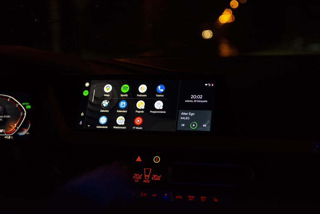 New Android Auto Update - Dual SIM Support Arrives!  - computer world