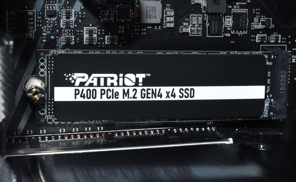 Fast PCIe 4.0 NVMe SSDs - Know Prices