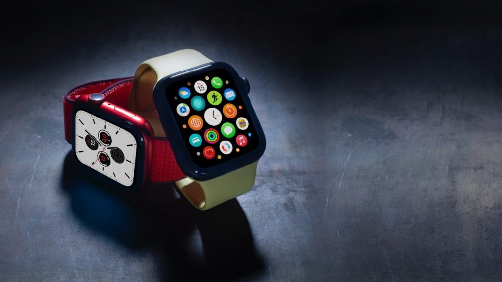 Swollen battery: Apple lawsuit sees Watch as a 'risk'