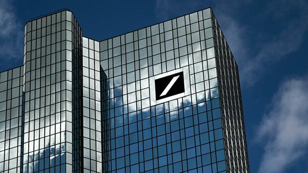 Baffin imposes fine on Deutsche Bank