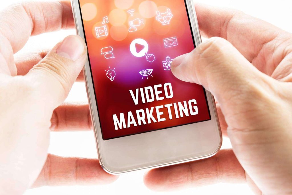 Customized videos are available for any brand thanks to Personalized Digital Marketing