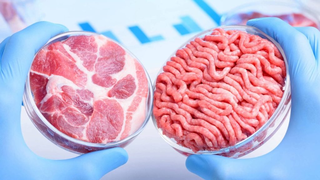 El Servicio de Inspección y Seguridad Alimentaria encontró rastros de la bacteria E.coli en EU
