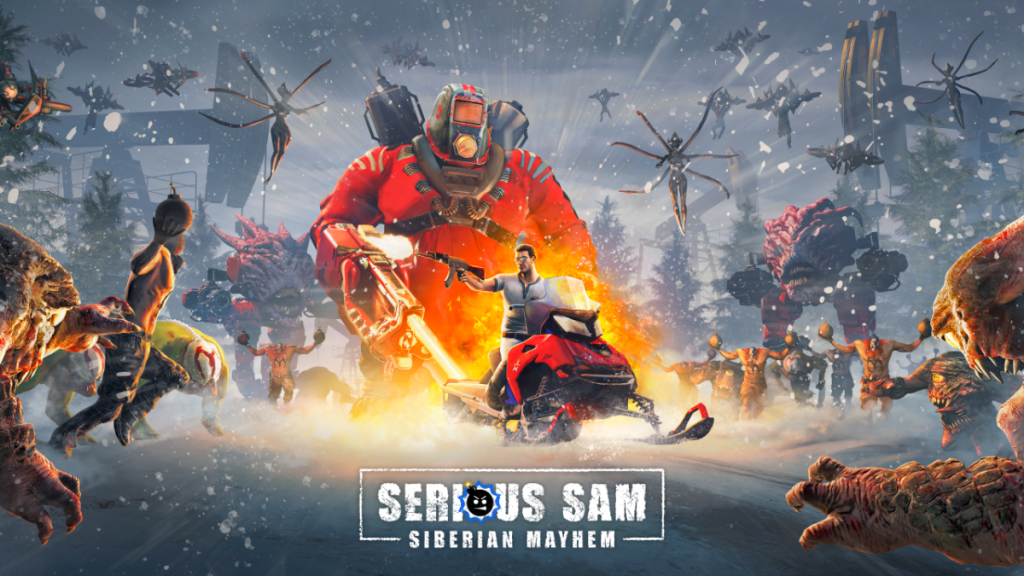 Siberia Chaos will be released in a few weeks / Experience gameplay