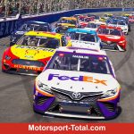 NASCAR 21: Ignition – PC Update & Next Generation Upgrade V1.5.10