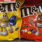 Awaken the Chocolate Buttons in Advertising: Mergers and Mrs. Going Politically Right – Domestic Politics