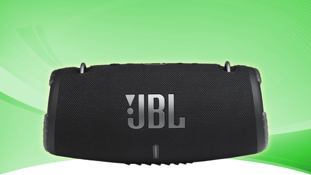 JBL Xtreme 3: Bluetooth-Lautsprecher bei Saturn zum Tiefpreis im Angebot