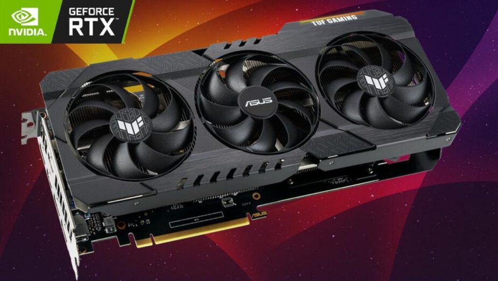 NVIDIA ends up with the GA104 in the RTX 3060 Ti.  New GPU Coming?
