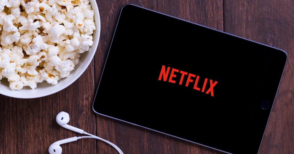 Netflix wants to make it more difficult for users to share accounts.  A special mechanism has been reactivated