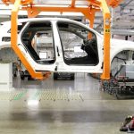 Volkswagen arranca en Puebla producción del Jetta 2022