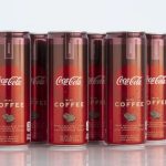 ¡Coca-Cola Mocha!  El nuevo sabor que llegará a tiendas en febrero