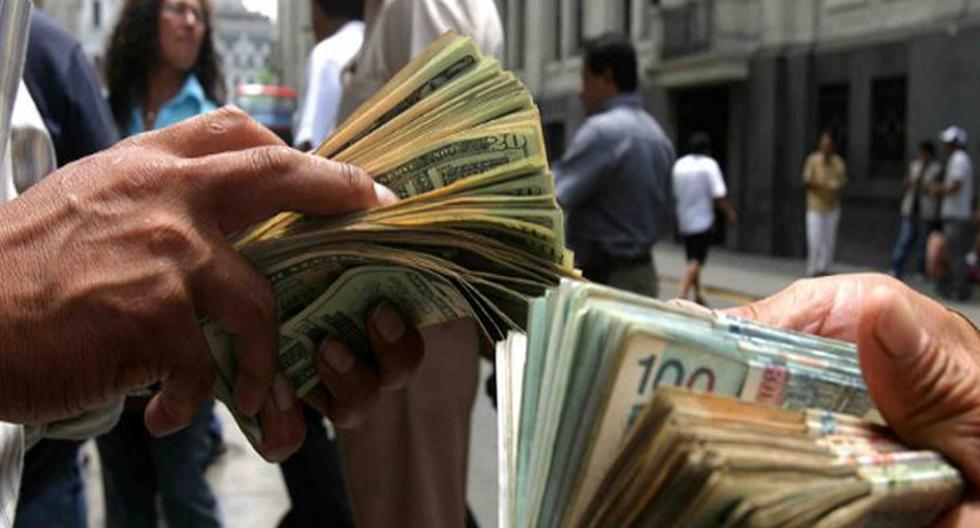 Precio dólar Perú: tipo de cambio hoy, domingo 13 de febrero |  Dolares a soles |  Dolar de hoy |  SUNAT |  TDEX |  RMMN |  ECONOMIA